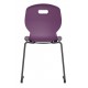 Arc Reverse Cantilever Classroom / Visitors Chair